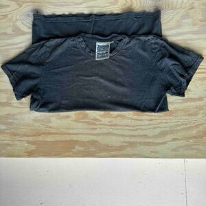 Jungmaven hemp tee